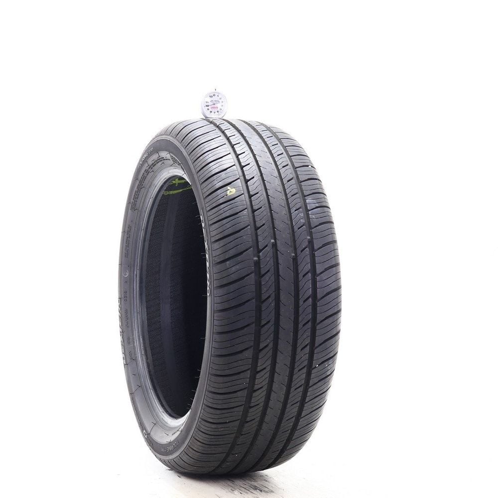 Set of (2) Used 215/50R17 Dextero Touring DTR1 95V - 8.5-9.5/32 - Image 4