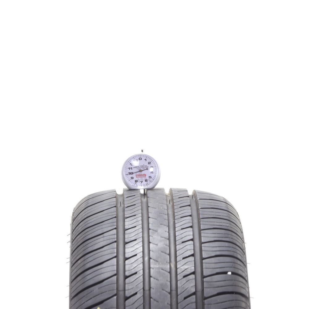 Set of (2) Used 215/50R17 Dextero Touring DTR1 95V - 8.5-9.5/32 - Image 5