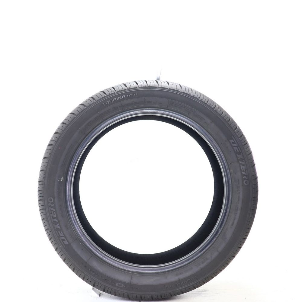 Set of (2) Used 215/50R17 Dextero Touring DTR1 95V - 8.5-9.5/32 - Image 6