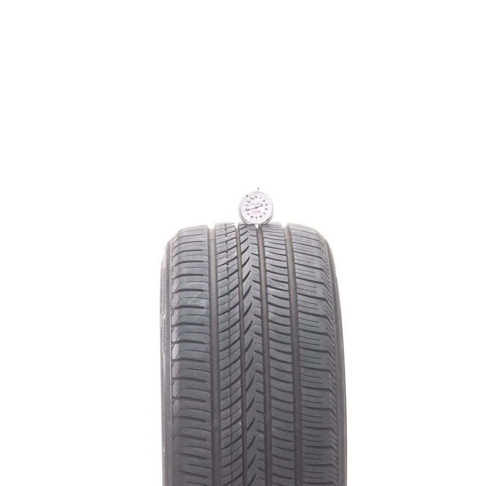 Used 225/40R18 Yokohama Tornante All Season 92V - 9.5/32 - Image 2