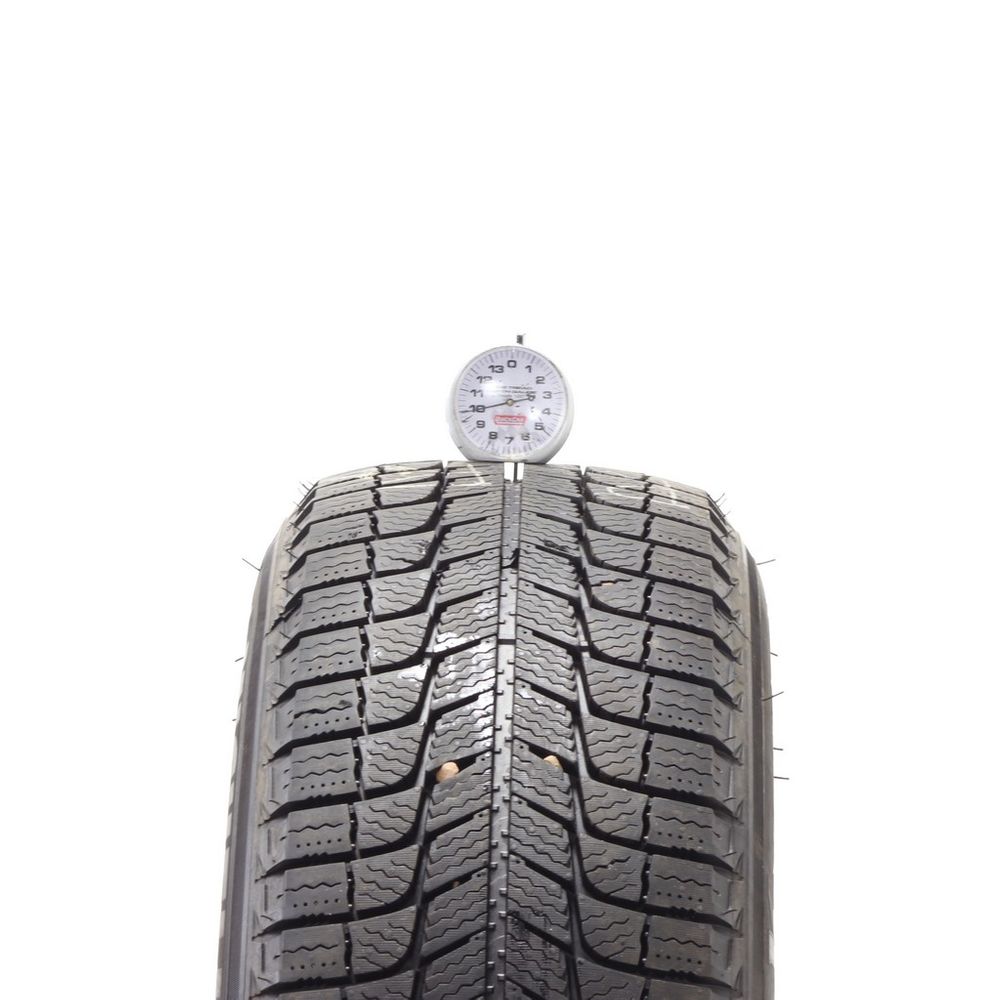 Used 205/65R15 Michelin X-Ice Xi3 99T - 10/32 - Image 2