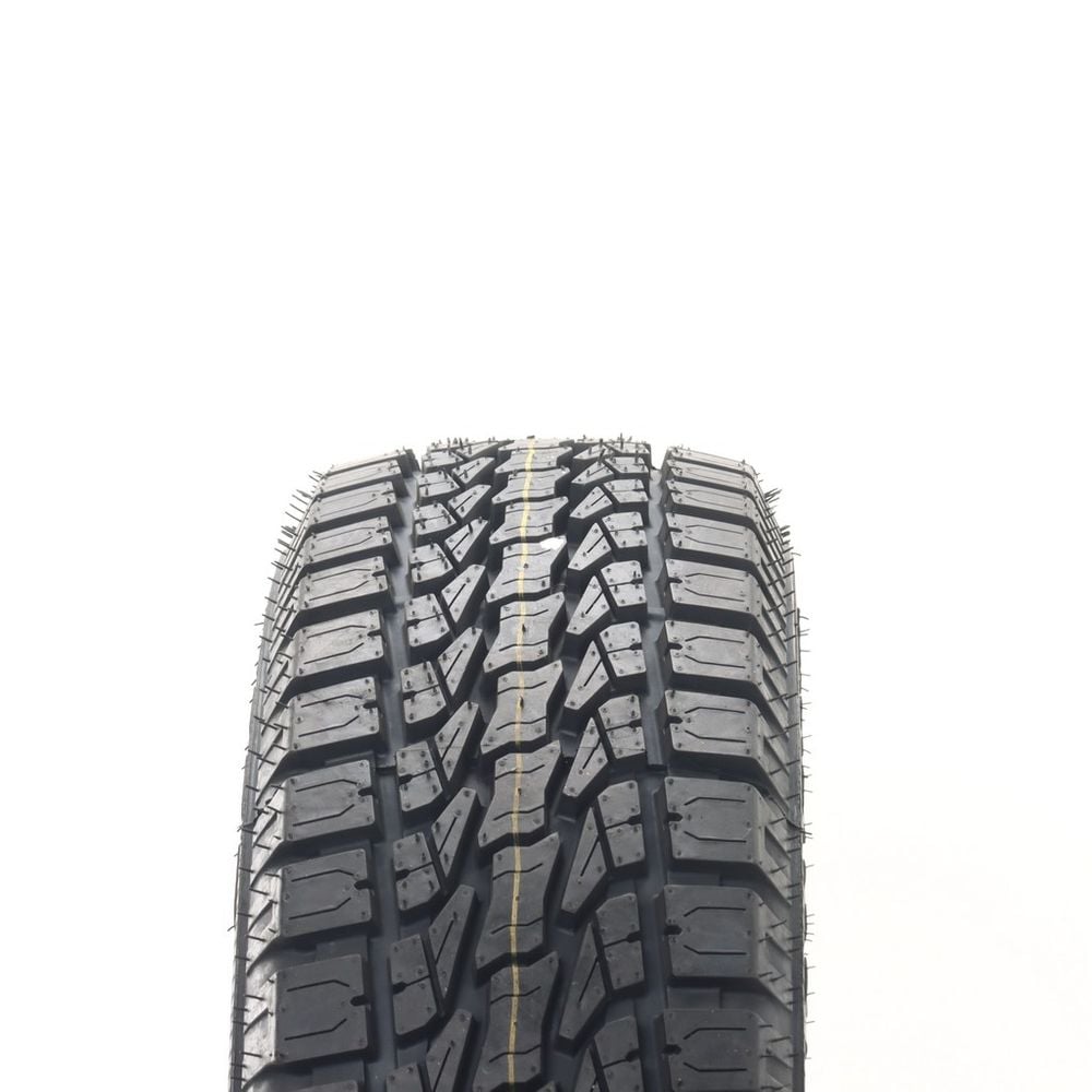 New LT 235/85R16 Zeetex AT1000 120/116Q E - Image 2