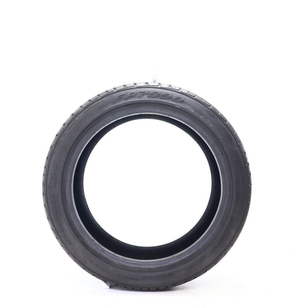 Used 225/45R17 Ohtsu FP7000 94W - 7.5/32 - Image 3