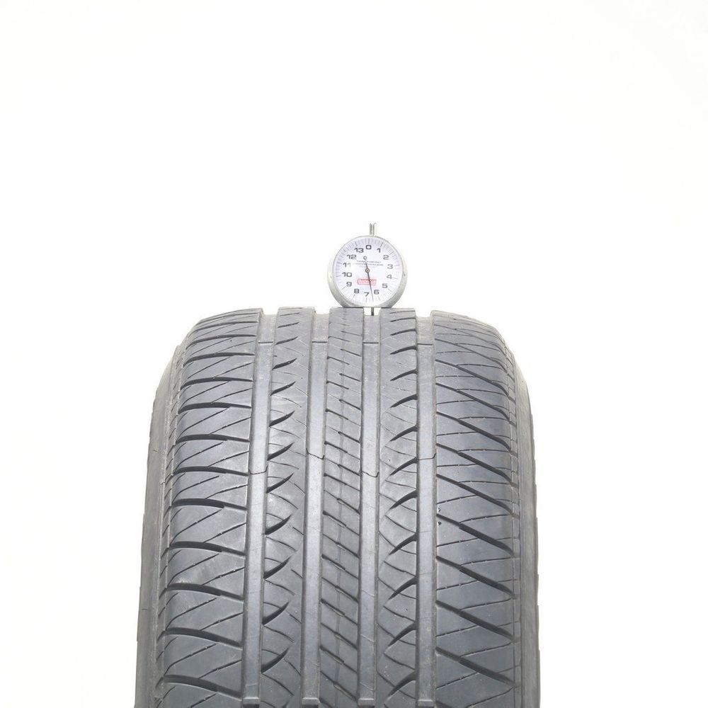 Set of (4) Used 235/60R18 Douglas Touring A/S 103V - 6.5-8/32 - Image 2
