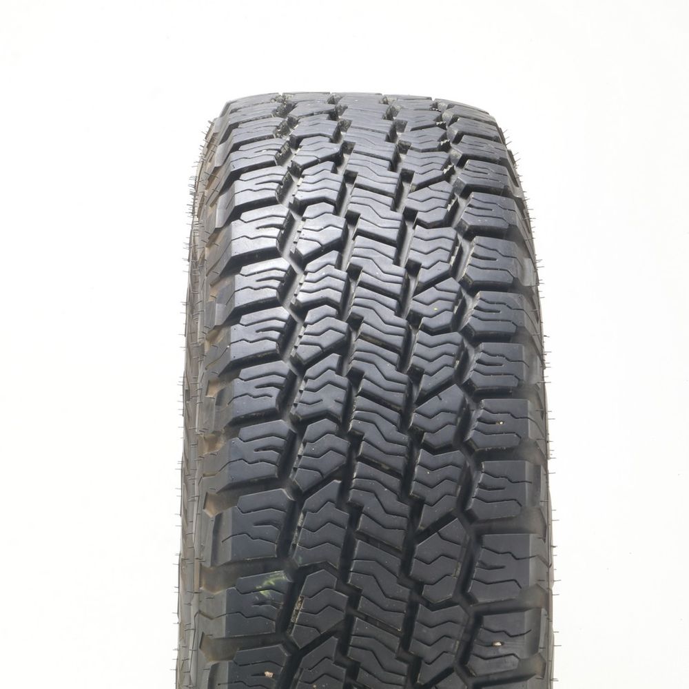 Set of (2) Used LT 275/70R18 Rocky Mountain All Terrain 125/122S E - 12.5-14/32 - Image 5