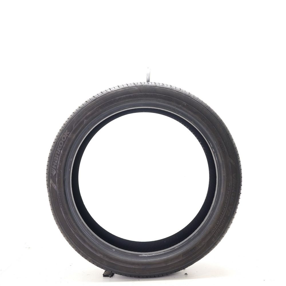Used P 225/40R18 Hankook Ventus V2 concept2 92W - 8.5/32 - Image 3