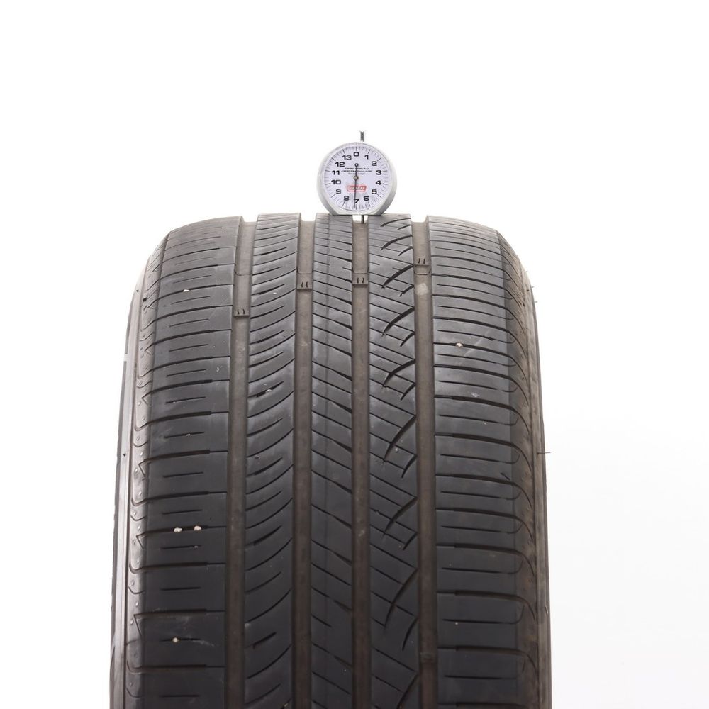 Set of (4) Used 245/50R20 Hankook Ventus S1 Noble2 102V - 5.5-7/32 - Image 11
