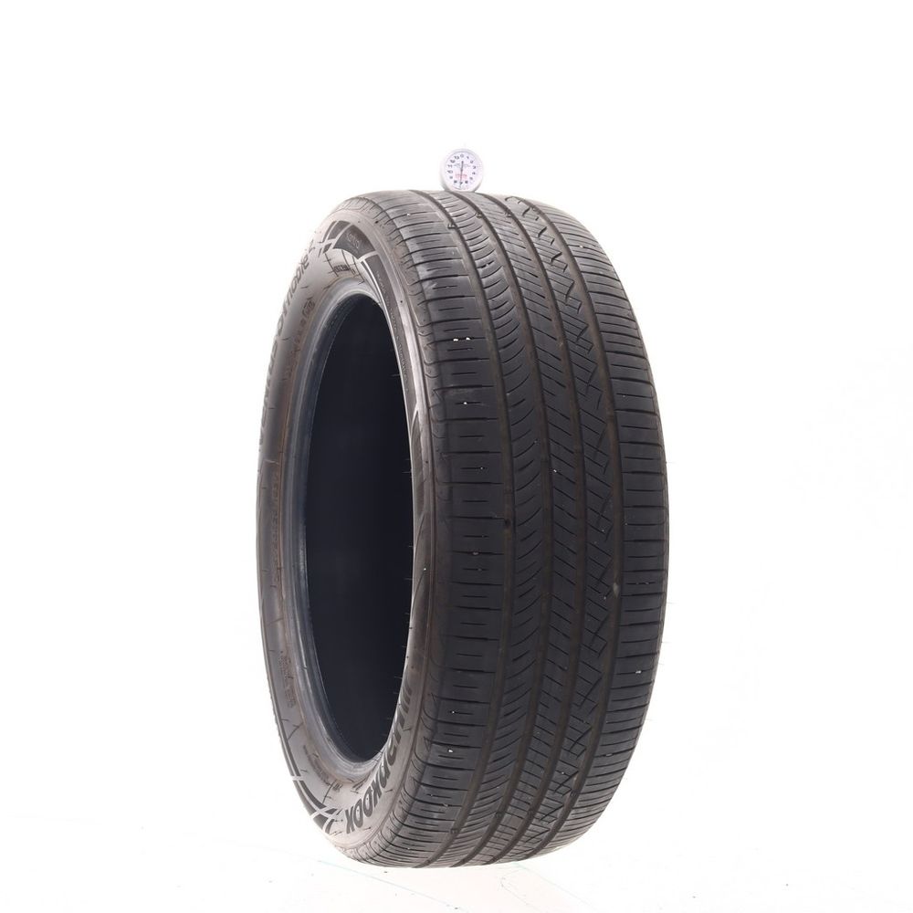 Set of (4) Used 245/50R20 Hankook Ventus S1 Noble2 102V - 5.5-7/32 - Image 10