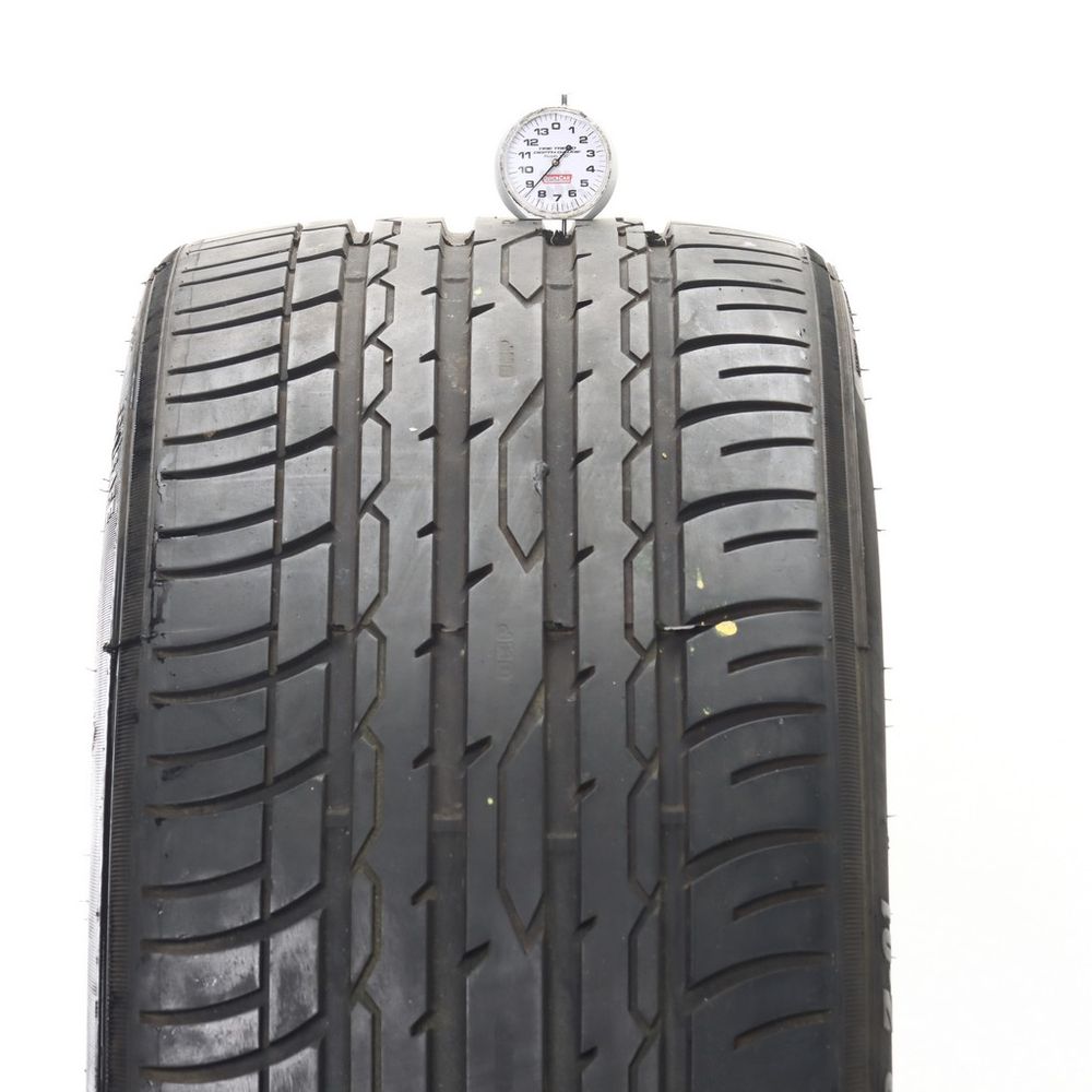 Used 295/30ZR26 Advanta HP Z-01 107W - 8.5/32 - Image 2