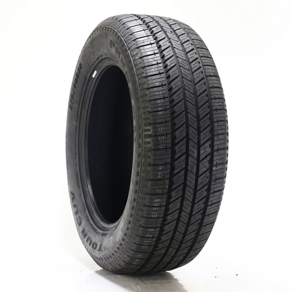Set of (2) New 275/60R20 Paragon Tour CUV 115S - Image 1
