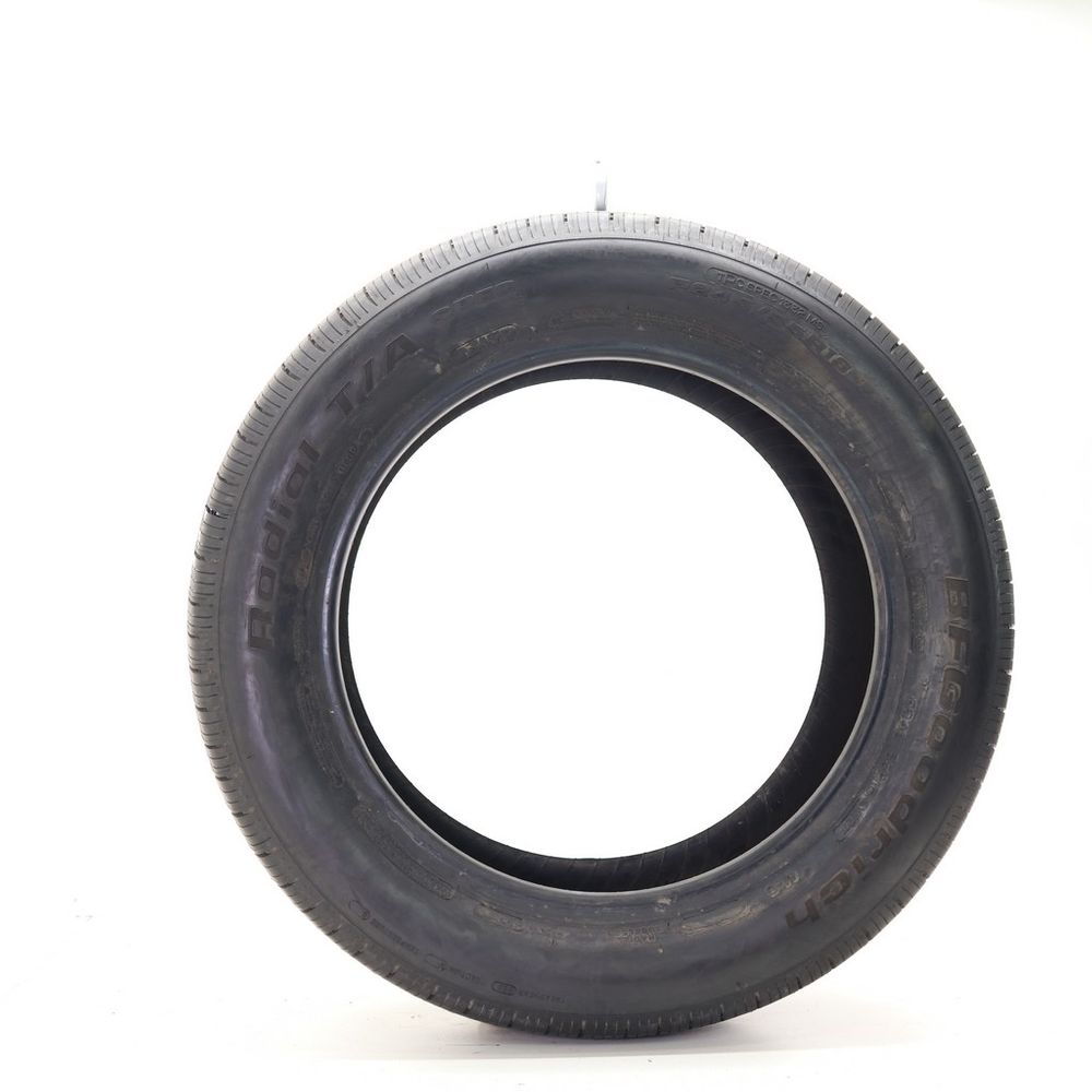 Used 245/55R18 BFGoodrich Radial T/A Spec 102T - 10/32 - Image 3