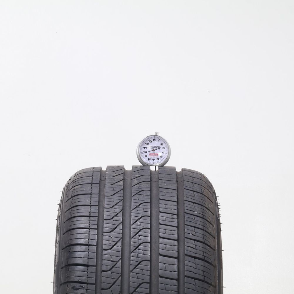 Used 225/40R18 Pirelli Cinturato P7 92H - 9.5/32 - Image 2