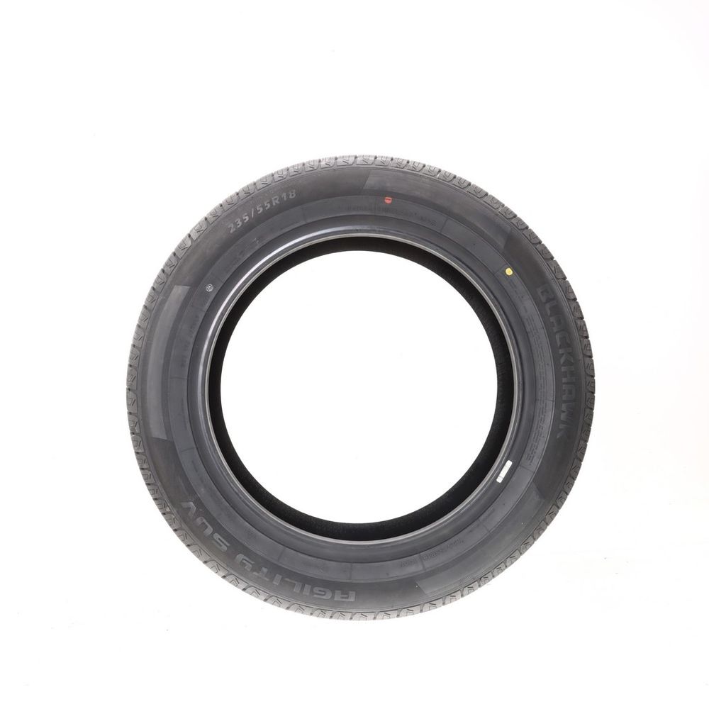 New 235/55R18 Blackhawk Agility SUV 100V - Image 3