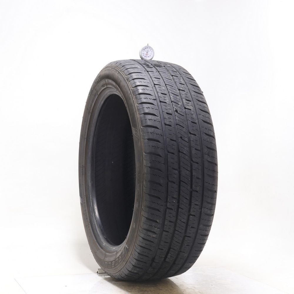 Used 245/50R20 Vercelli Strada I 102V - 7.5/32 - Image 1
