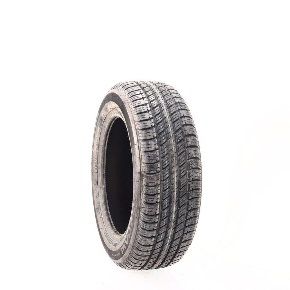 Driven Once 205/60R16 Uniroyal Tiger Paw Touring 92T - 11/32 - Image 1