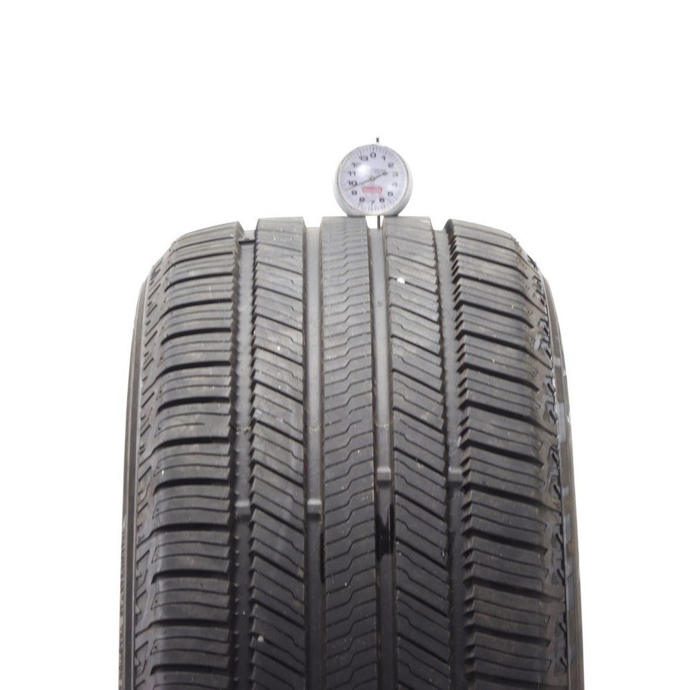 Set of (2) Used 255/50R20 Yokohama Geolandar CV G058 109V - 9.5/32 - Image 2