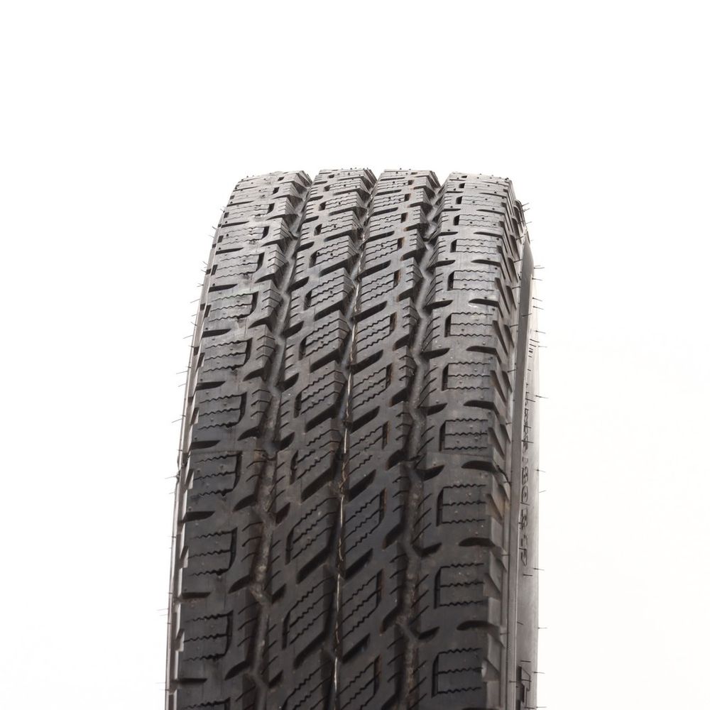 Driven Once LT 235/80R17 Nitto Dura Grappler Highway Terrain 120/117R E - 15/32 - Image 2