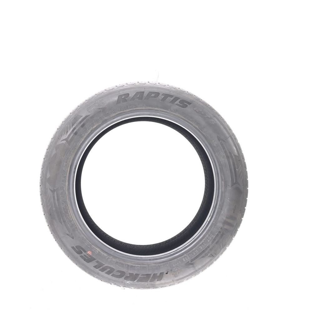 Used 215/55ZR17 Hercules Raptis R-T6 98W - 8/32 - Image 3