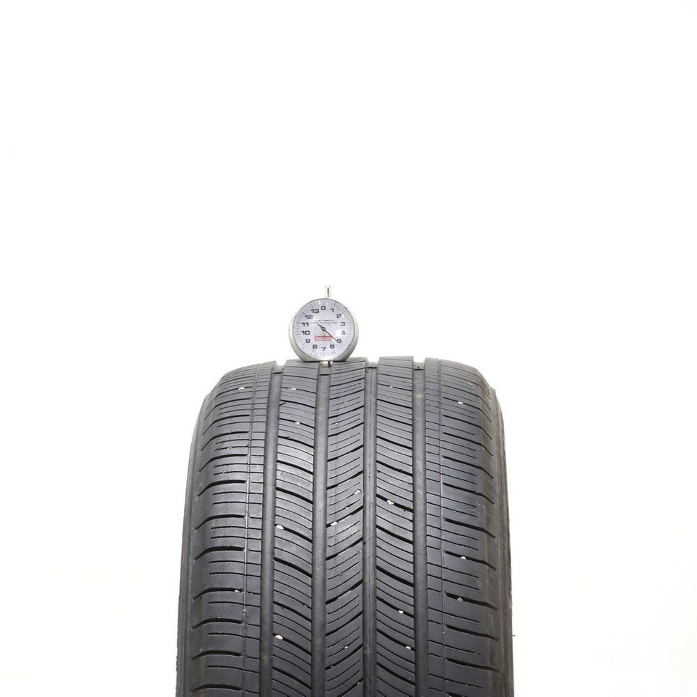 Set of (2) Used 225/50R17 Michelin Energy Saver A/S 94V - 5-6/32 - Image 2