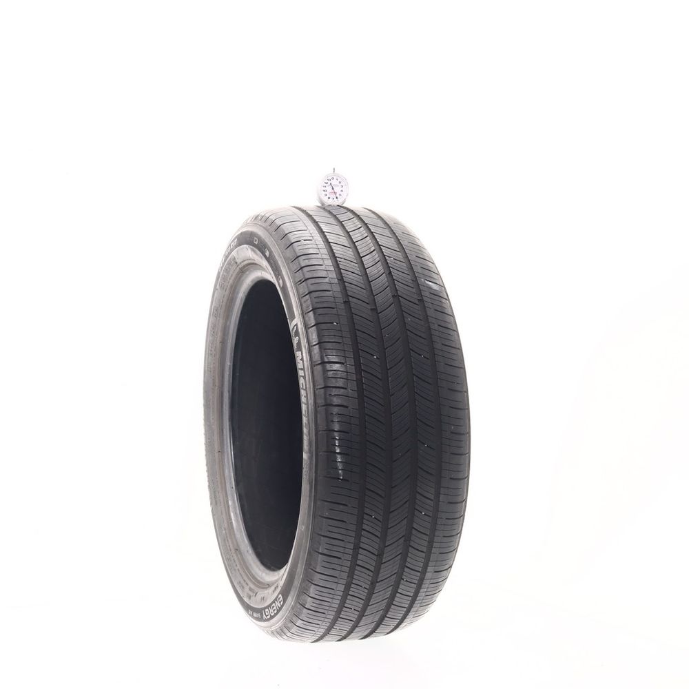 Set of (2) Used 225/50R17 Michelin Energy Saver A/S 94V - 5-6/32 - Image 4