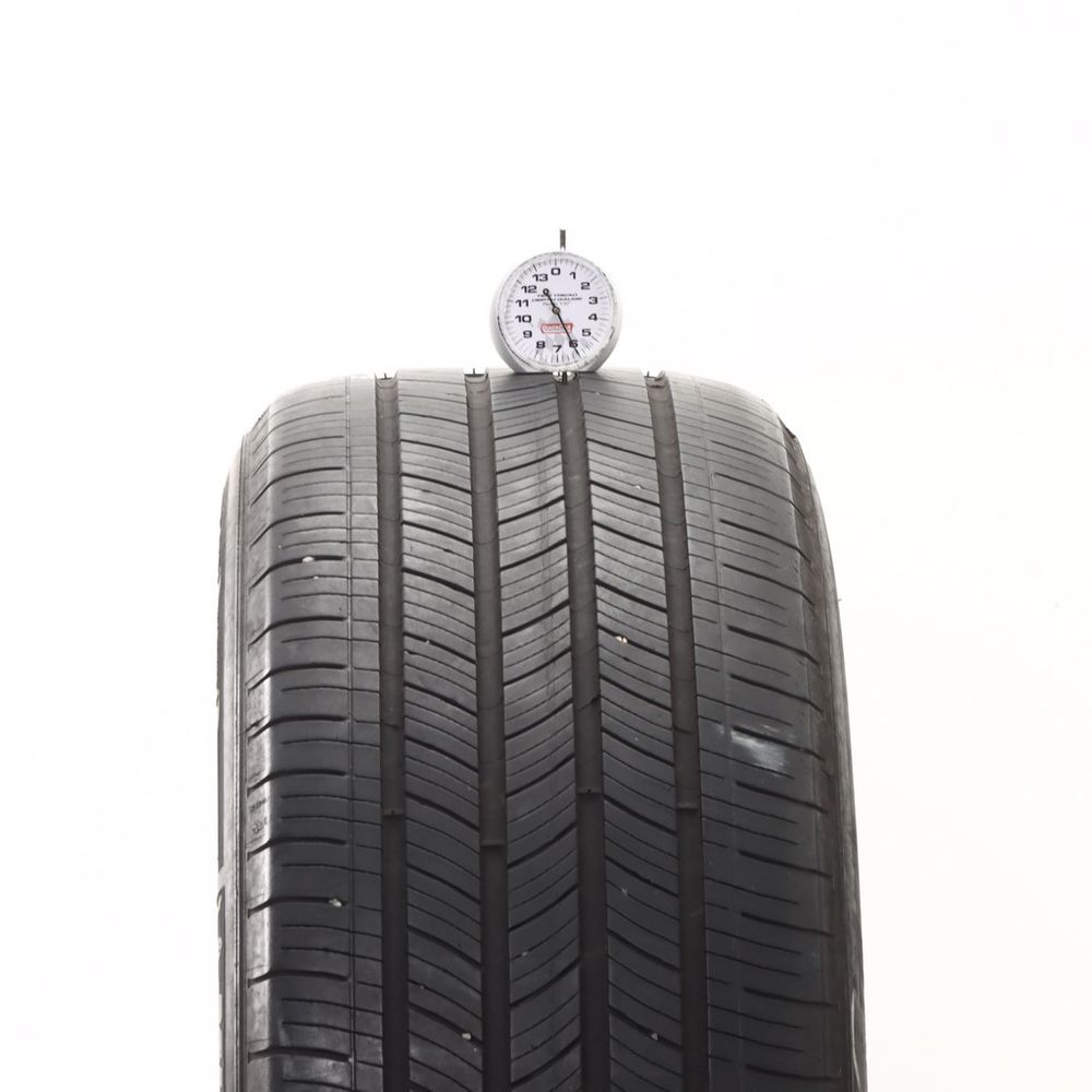 Set of (2) Used 225/50R17 Michelin Energy Saver A/S 94V - 5-6/32 - Image 5