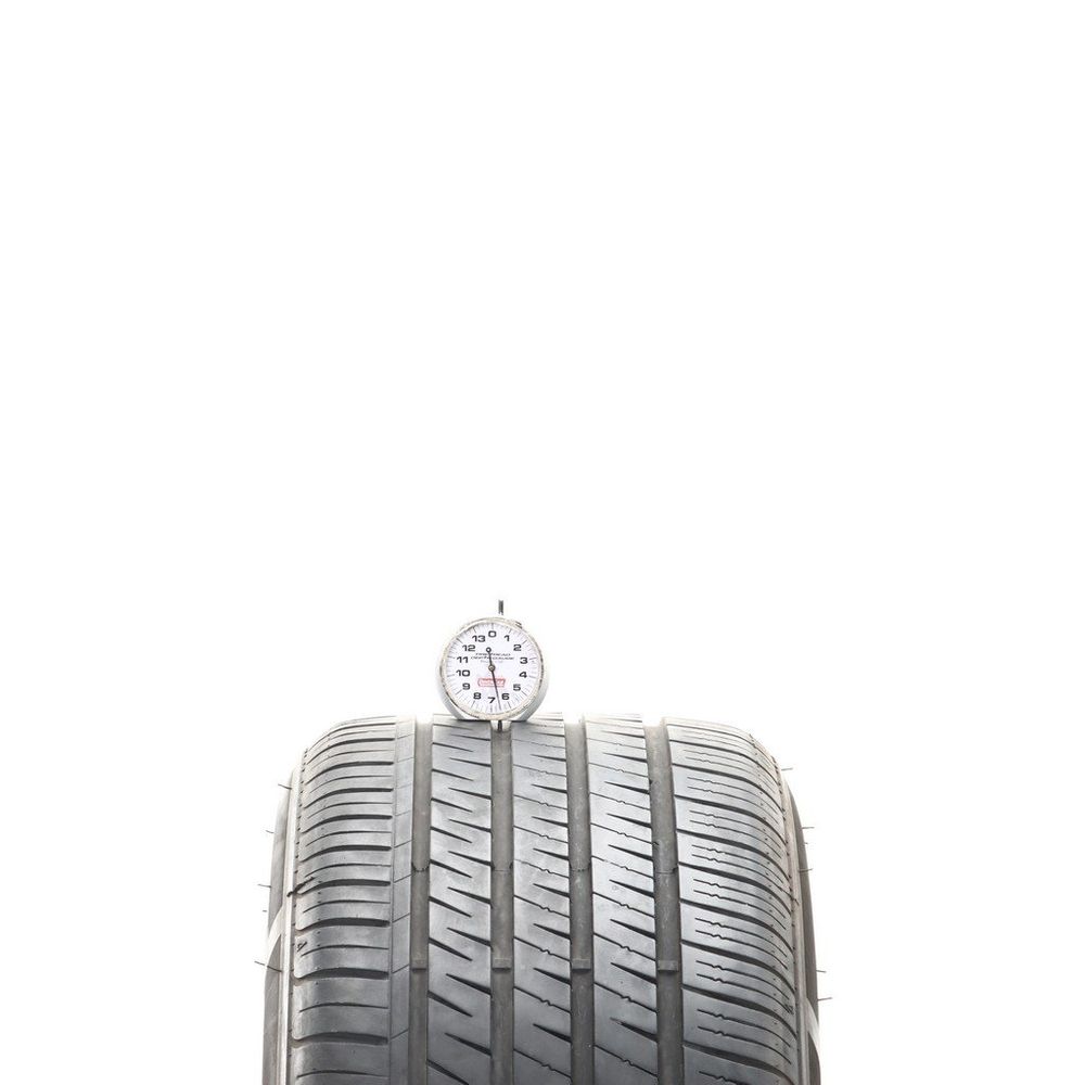 Set of (2) Used 215/50ZR17 Landspider Citytraxx H/P 95W - 6.5-7.5/32 - Image 2