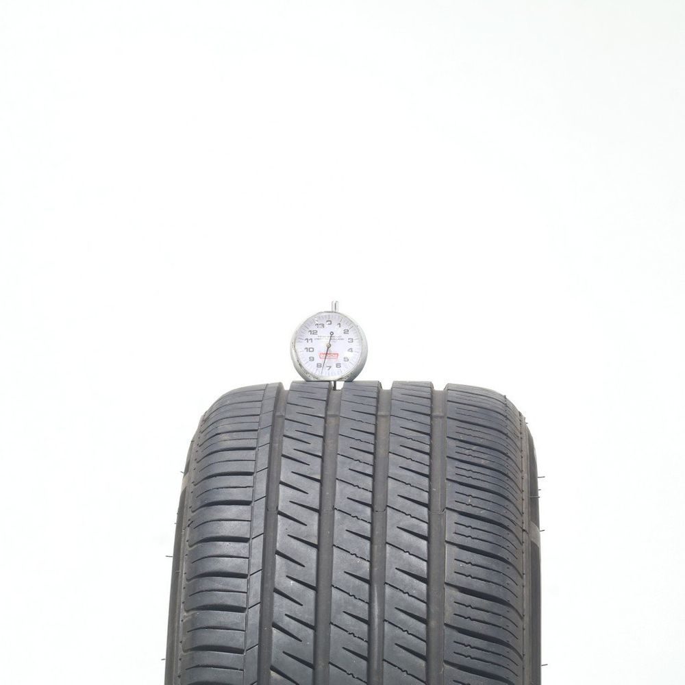 Set of (2) Used 215/50ZR17 Landspider Citytraxx H/P 95W - 6.5-7.5/32 - Image 5