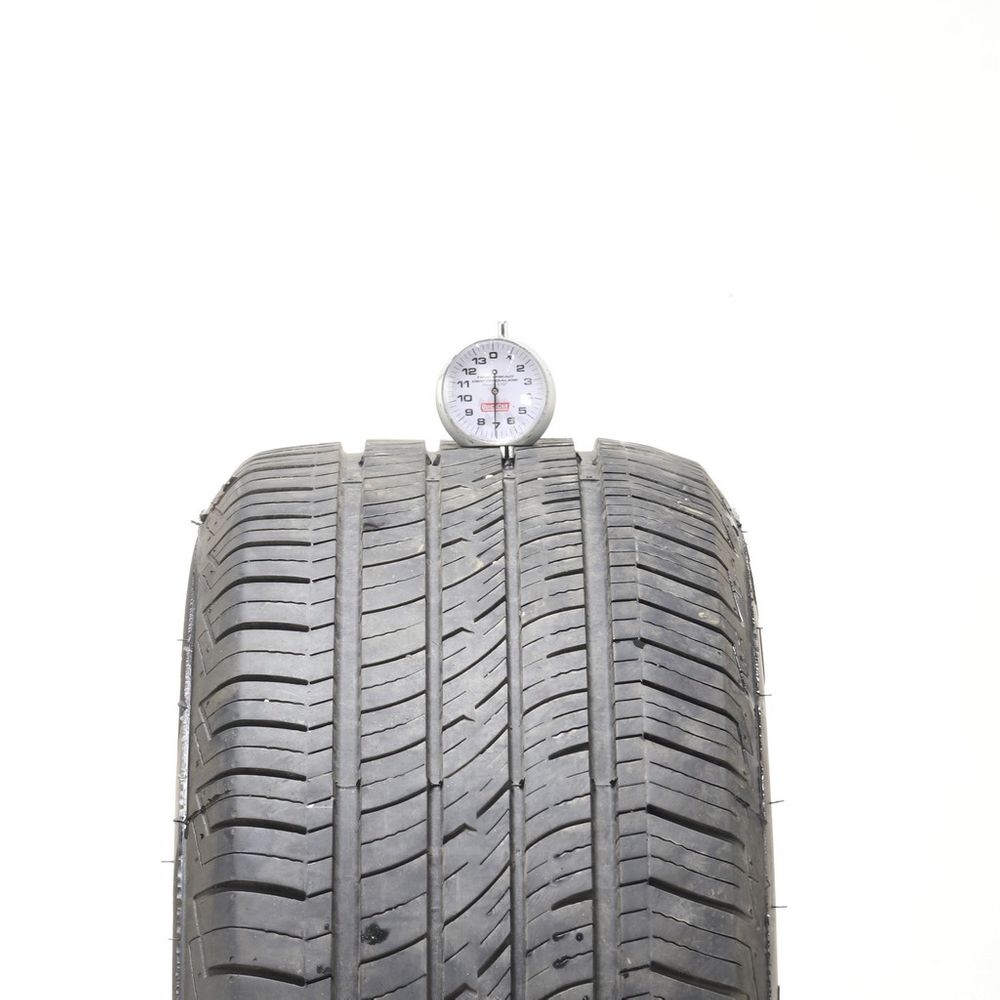 Set of (2) Used 235/55R17 Cooper CS5 Grand Touring 99T - 7/32 - Image 2