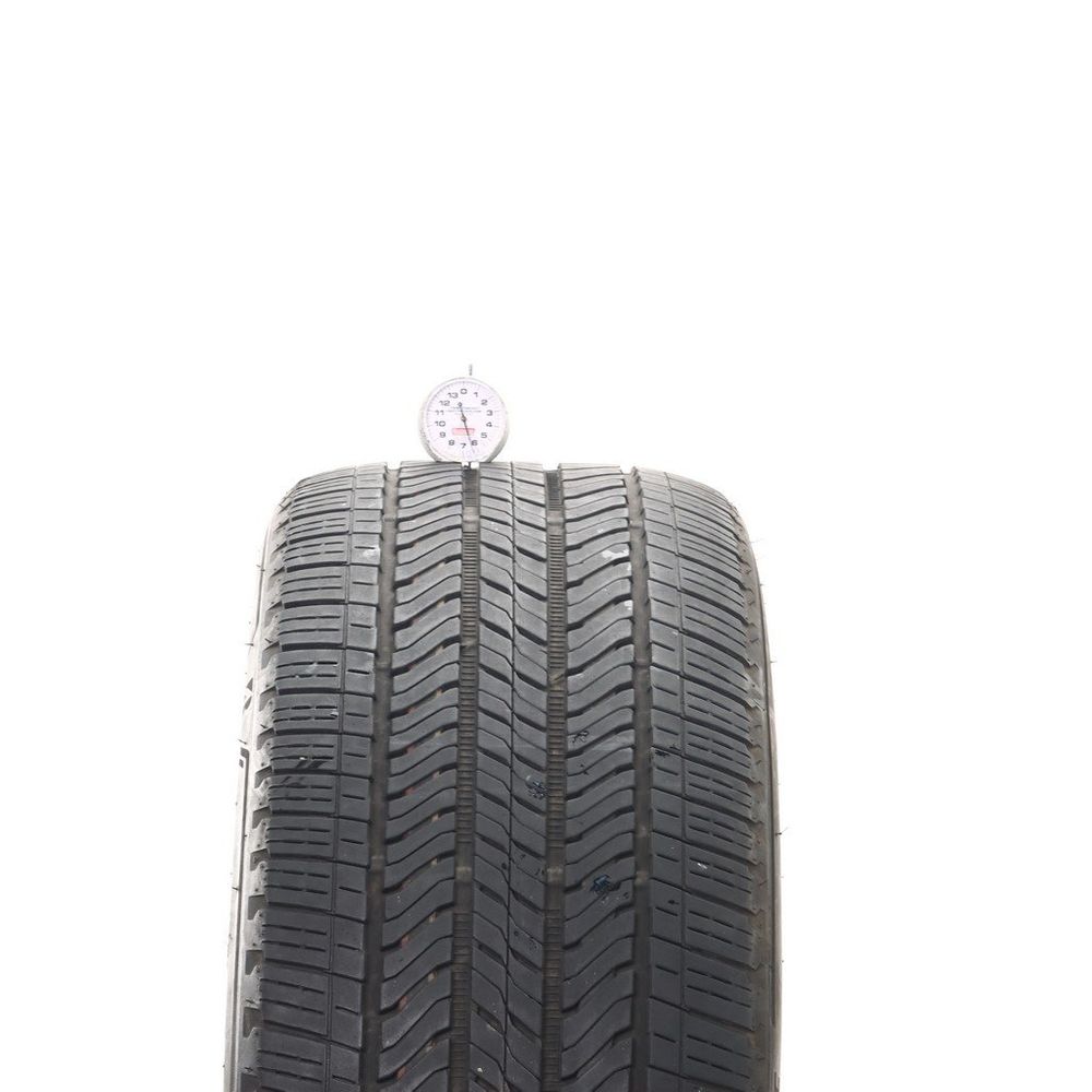 Used 275/45R21 Bridgestone Alenza A/S 02 ENLITEN 107H - 6/32 - Image 2