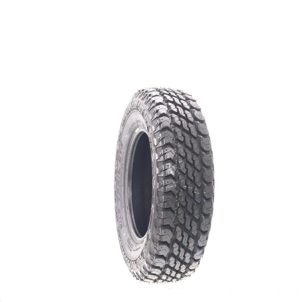 New LT 225/75R16 Wild Trail CTX AO 115/112Q E - Image 1