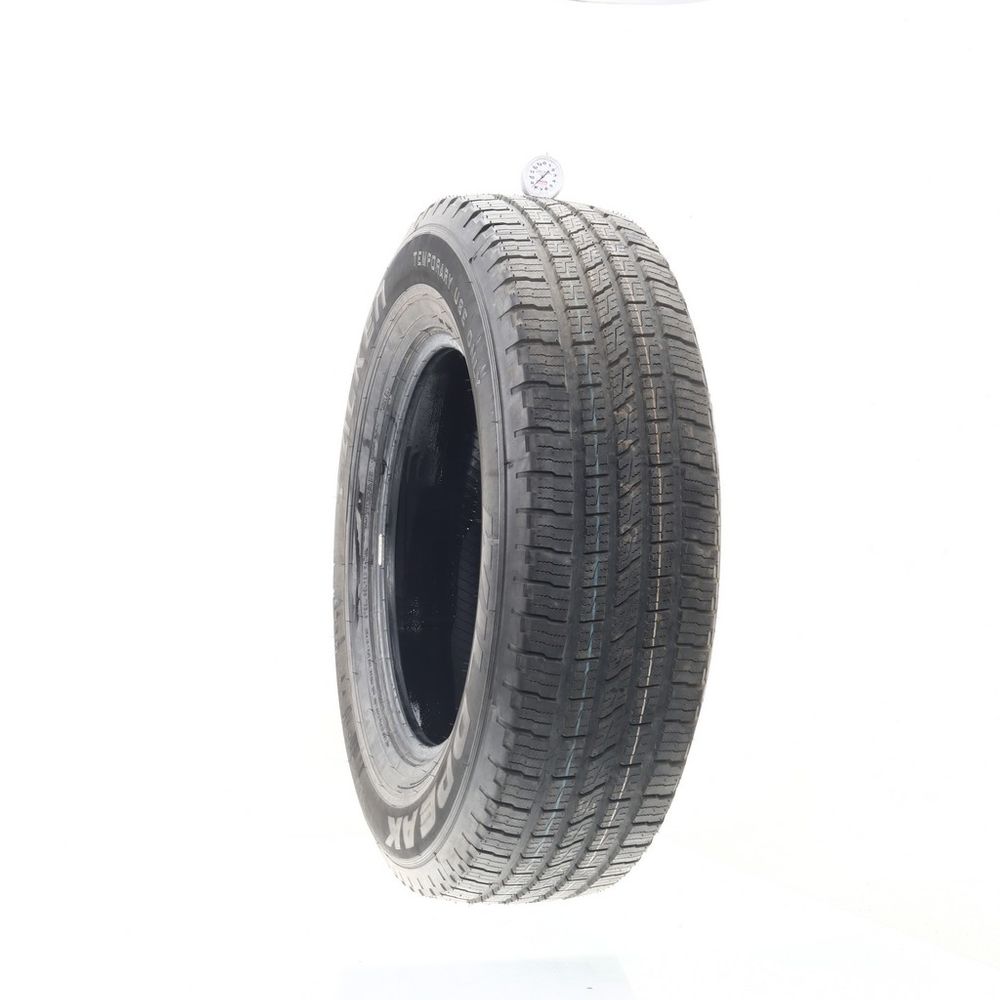 Used 255/70R18 Falken Wildpeak Temporary Spare 112T - 8.5/32 - Image 1