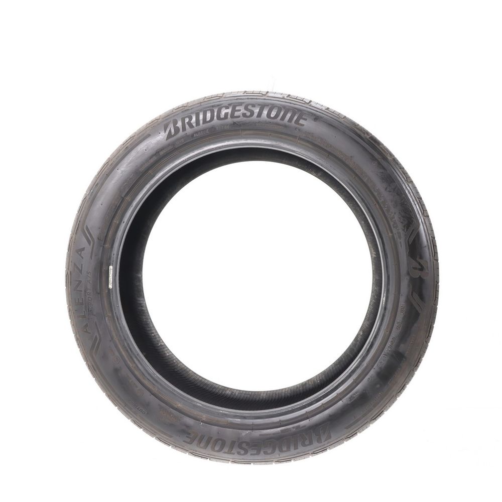 Used 235/50R20 Bridgestone Alenza Sport A/S AO 104T - 7.5/32 - Image 3