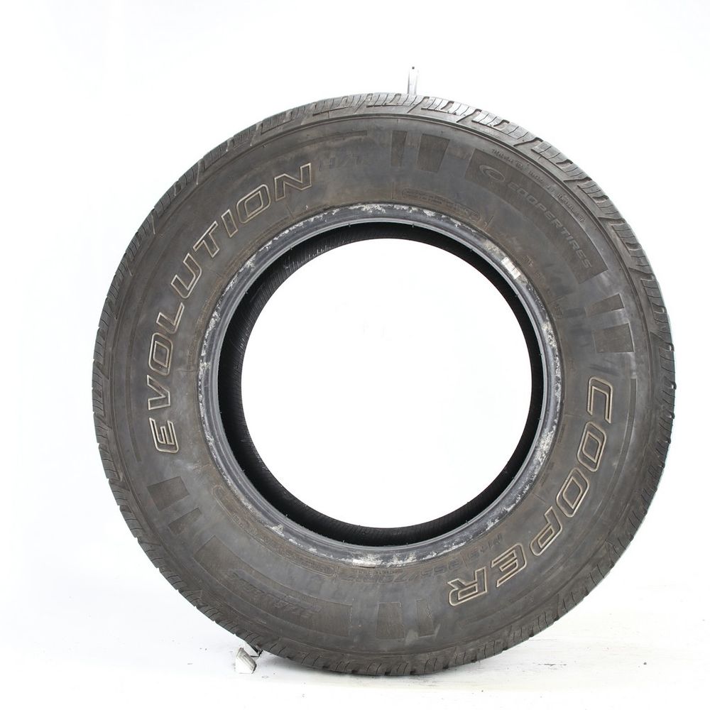 Used 265/70R17 Cooper Evolution H/T 115T - 6/32 - Image 3