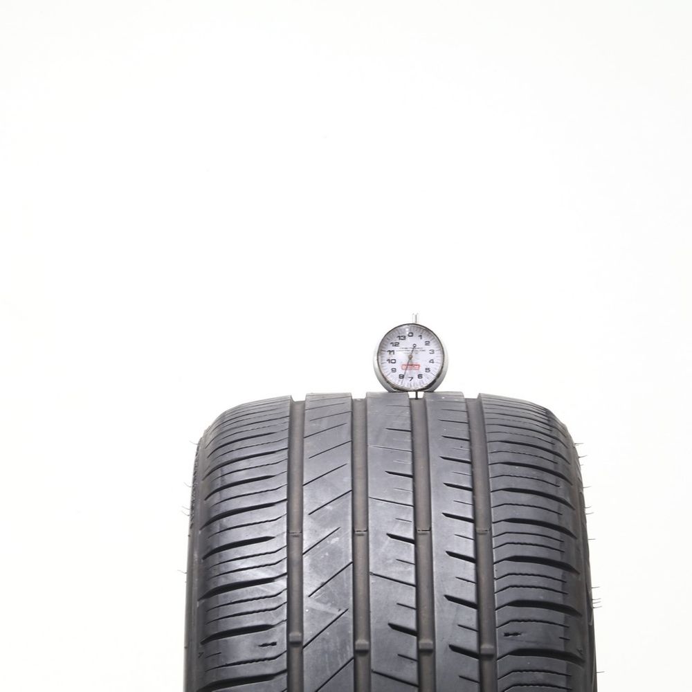 Used 255/35R20 Toyo Proxes Sport A/S 97Y - 7.5/32 - Image 2