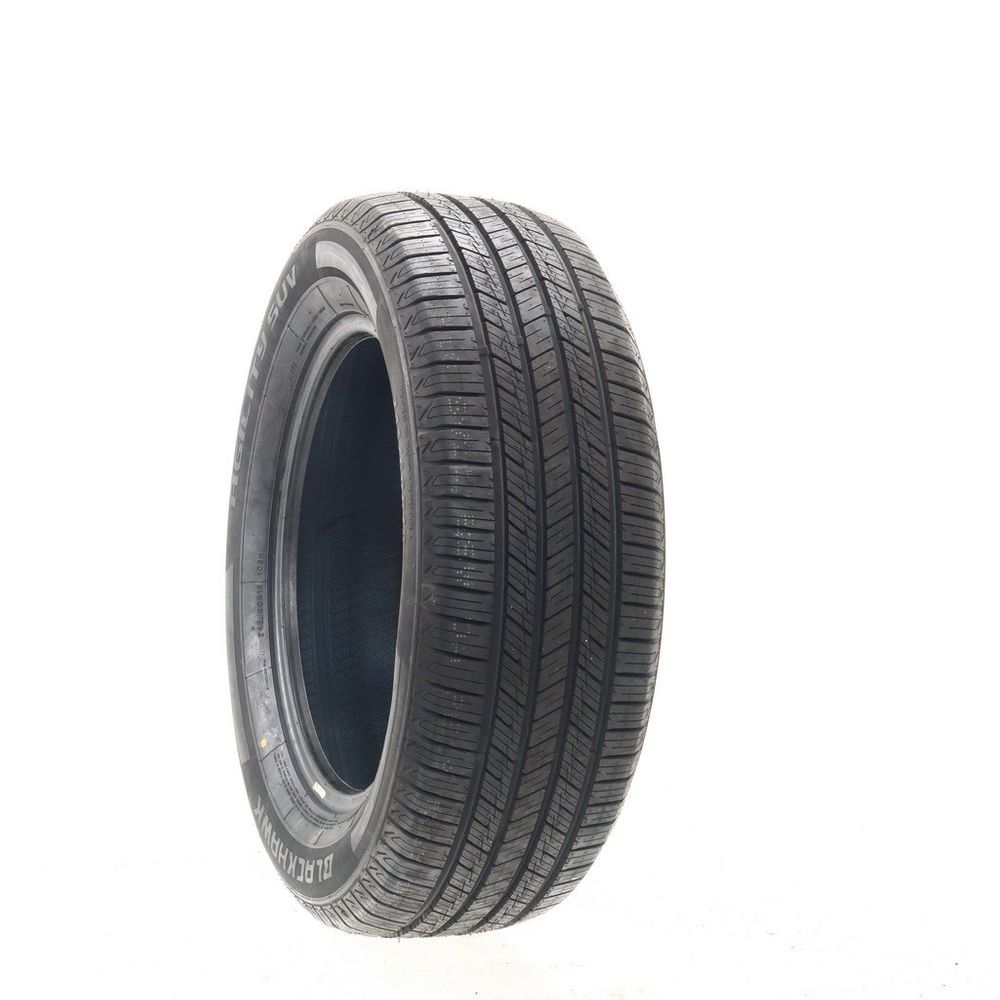 New 245/60R18 Blackhawk Agility SUV 105H - Image 1