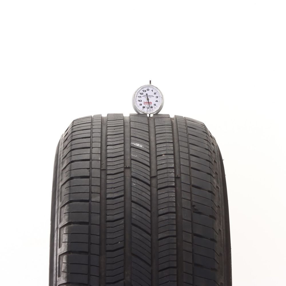 Set of (2) Used 265/60R18 Michelin Primacy LTX 110H - 6.5-7.5/32 - Image 2