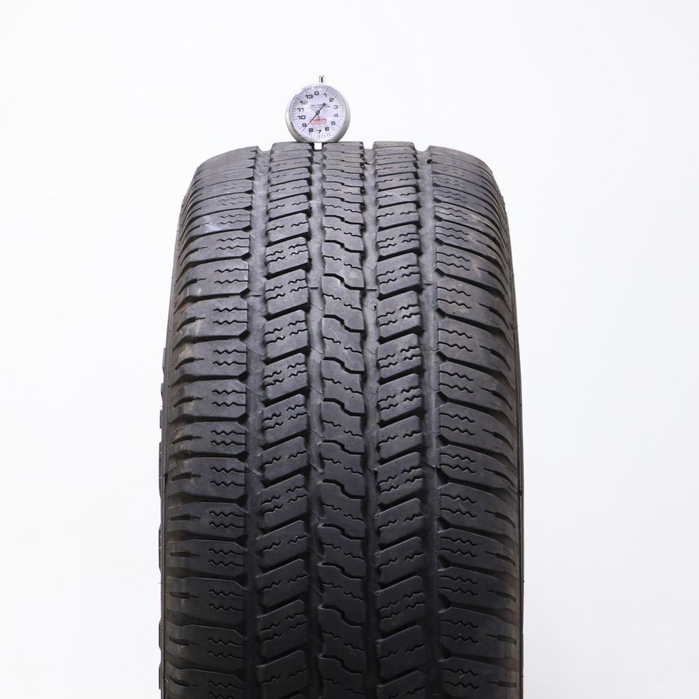 Set of (2) Used 275/65R18 Goodyear Wrangler SR-A 114T - 8.5-9.5/32 - Image 2