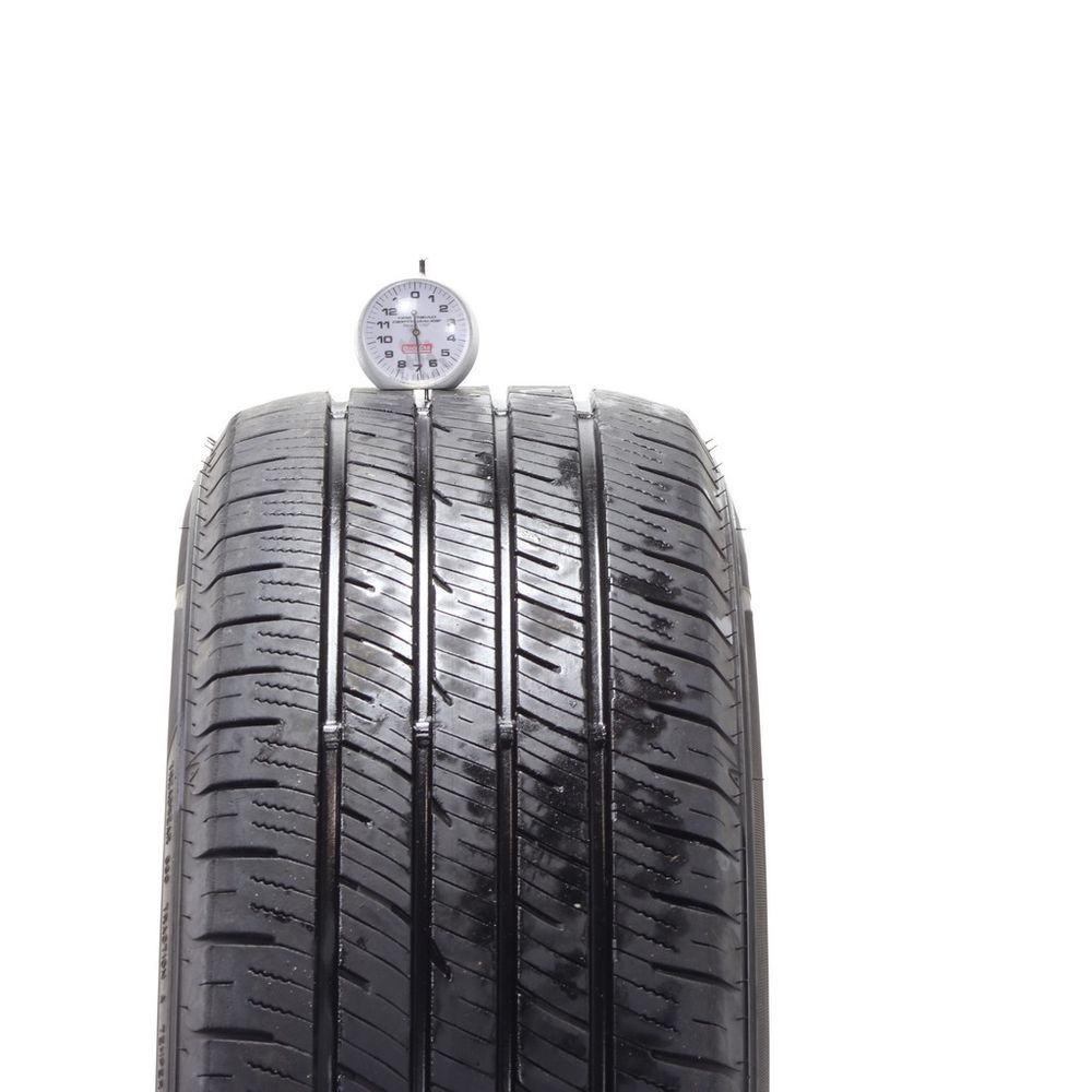 Set of (2) Used 225/60R17 Sumitomo HTR Enhance LX2 99V - 6.5-7/32 - Image 2