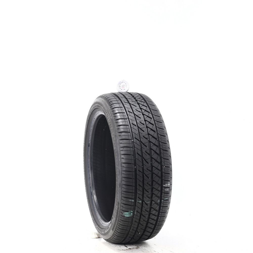 Set of (4) Used 205/45RF17 Bridgestone DriveGuard RFT 88W - 9.5-10.5/32 - Image 4