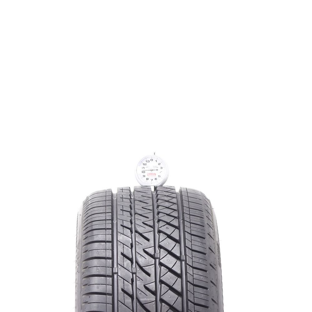Set of (4) Used 205/45RF17 Bridgestone DriveGuard RFT 88W - 9.5-10.5/32 - Image 5