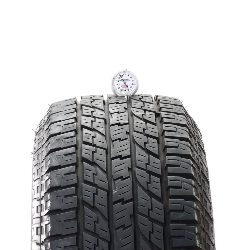Used LT 295/65R20 Yokohama Geolandar A/T G015 129/126S E - 12.5/32 - Image 2