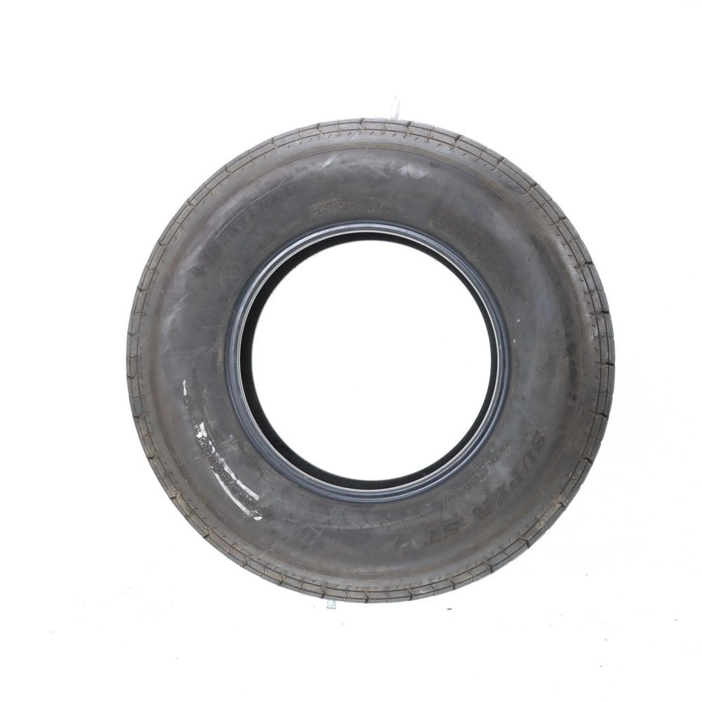 Used ST 235/80R16 Westlake Super ST 124/120L E - 8.5/32 - Image 3