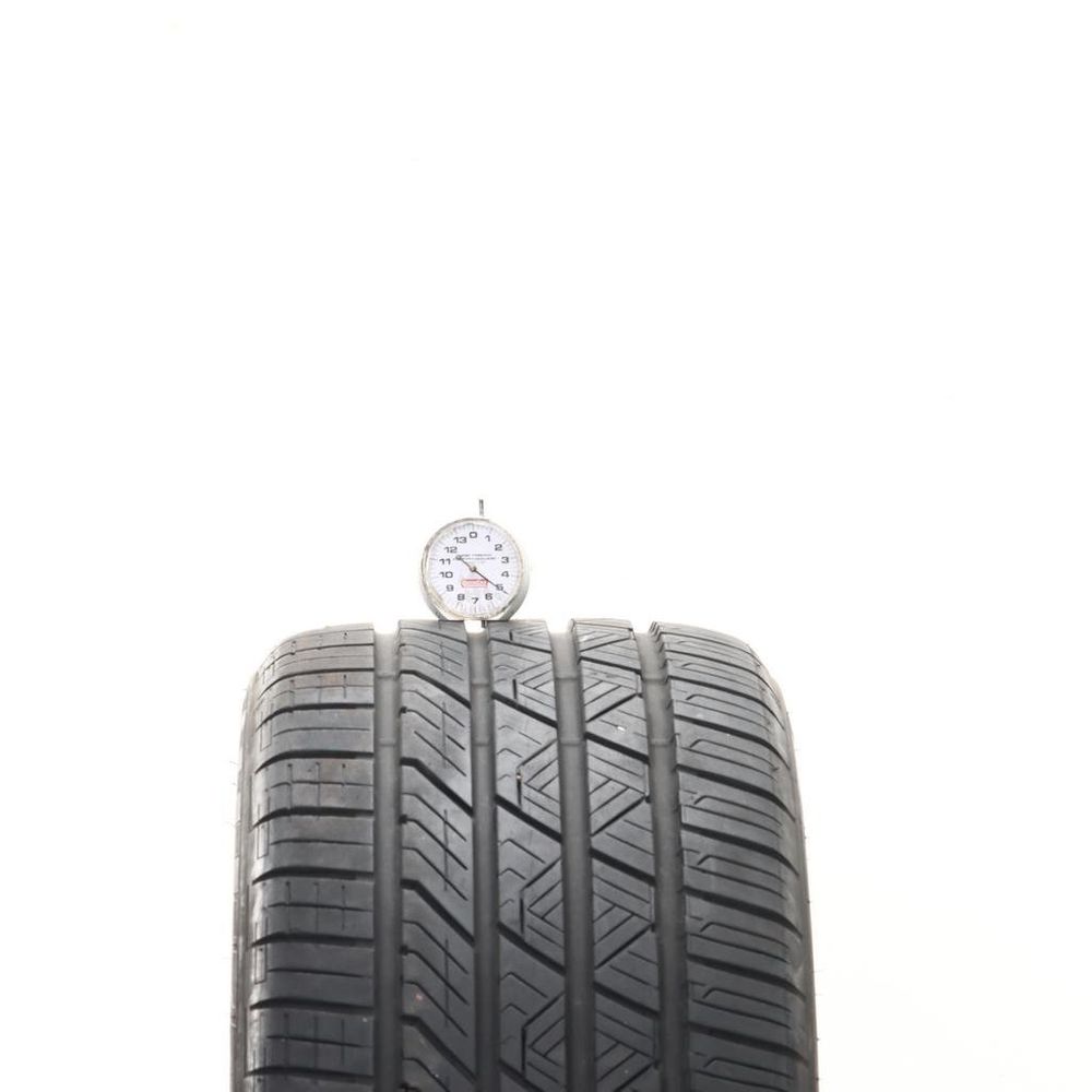 Used 245/40ZR18 Road Hugger GTZ 97W - 5/32 - Image 2