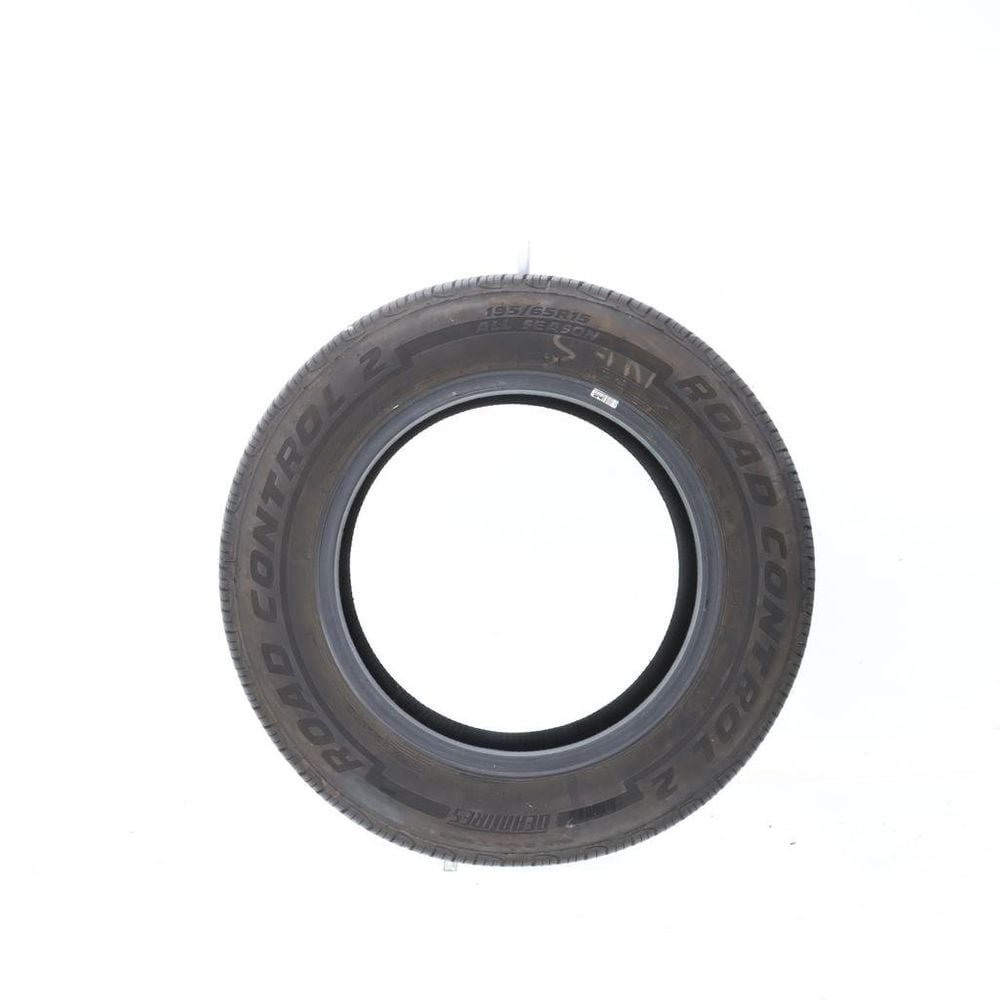 Used 195/65R15 DeanTires Road Control 2 91H - 8.5/32 - Image 3