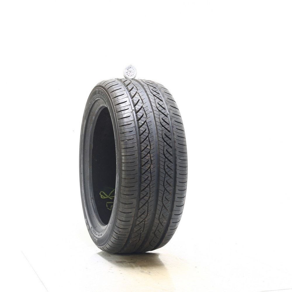 Used 235/45R17 Yokohama Advan S.4. 94W - 10.5/32 - Image 1