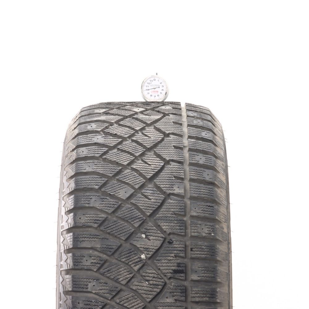 Used 275/55R20 Arctic Claw Winter WXI 113T - 10/32 - Image 2