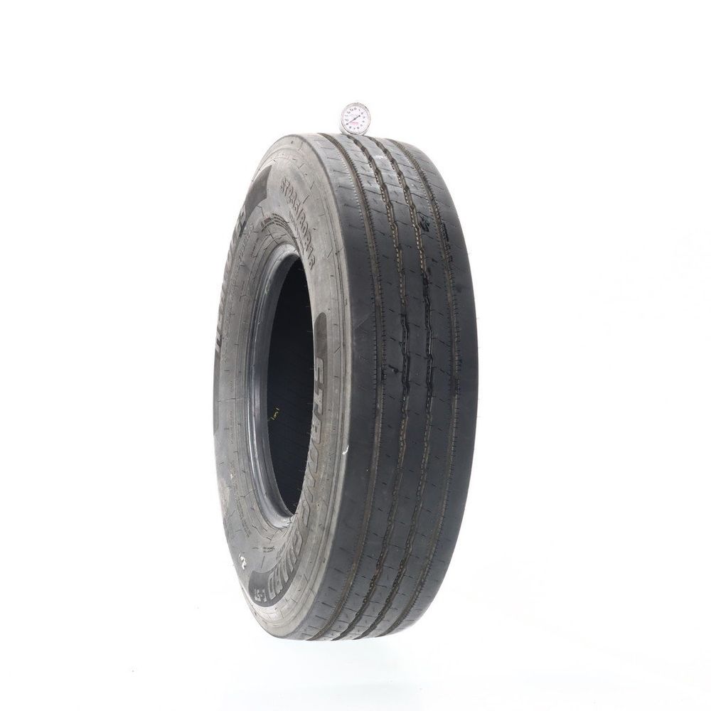 Used ST 235/80R16 Hercules Strong Guard C-ST 129/125M G - 9/32 - Image 1