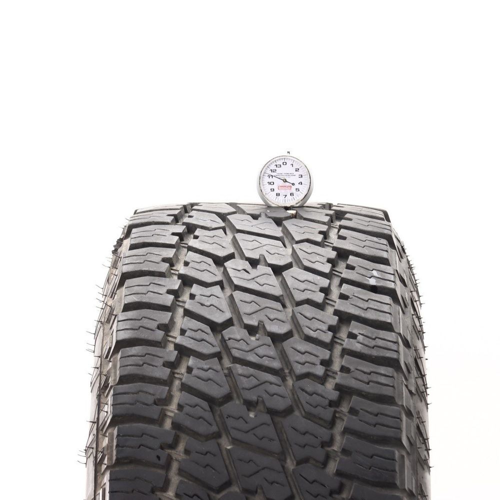 Used LT 295/70R18 Nitto Terra Grappler G2 A/T 129/126Q E - 11/32 - Image 2