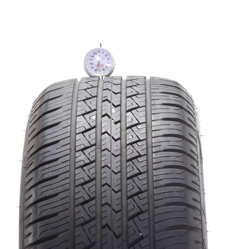 Set of (2) Used 275/60R20 GT Radial Savero HT2 114S - 7.5-9/32 - Image 2