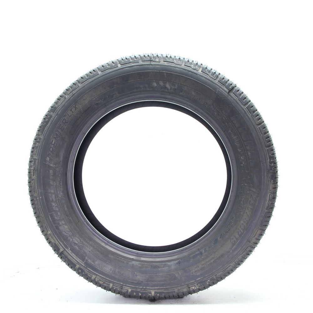 New 235/60R18 Michelin Premier AS 103H - 8.5/32 - Image 3